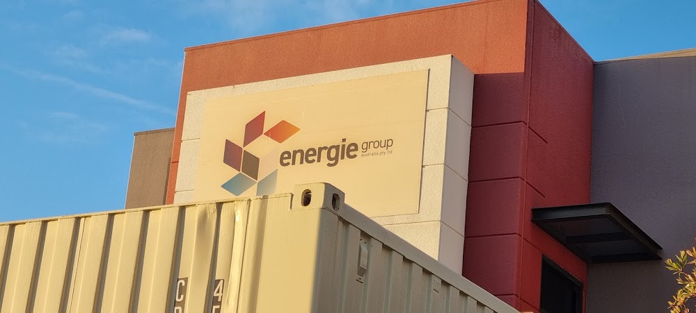 Energie Group Australia Pty Ltd