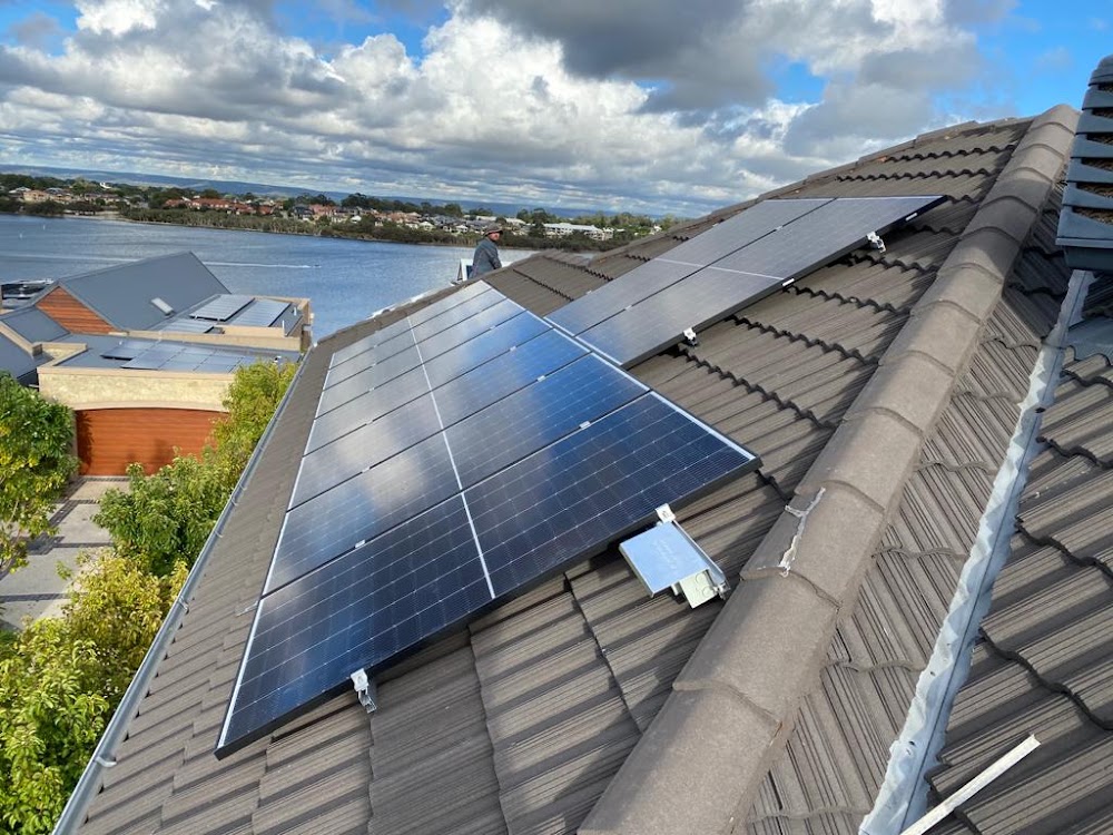 Perth Solar Direct Joondalup
