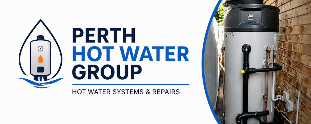 Perth Hot Water Group