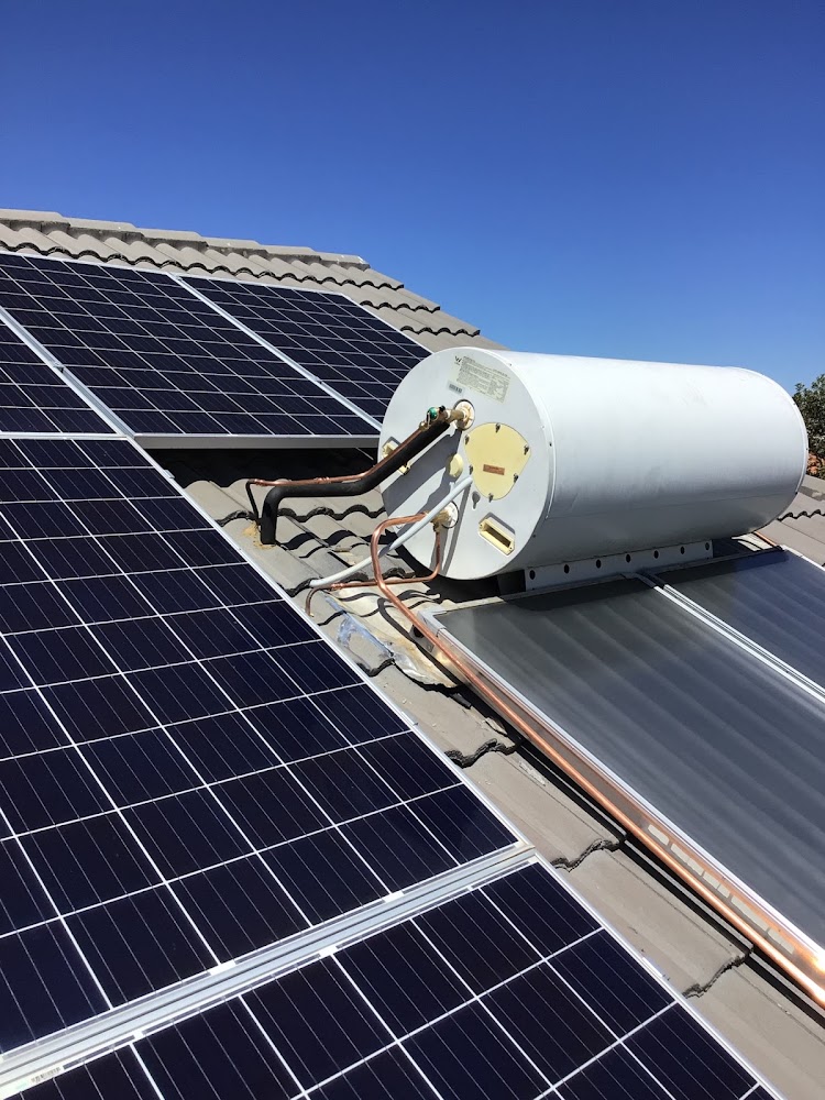 Solar Repairs Perth