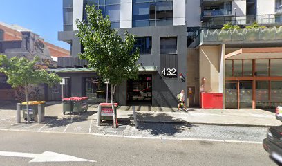 FTG Solar