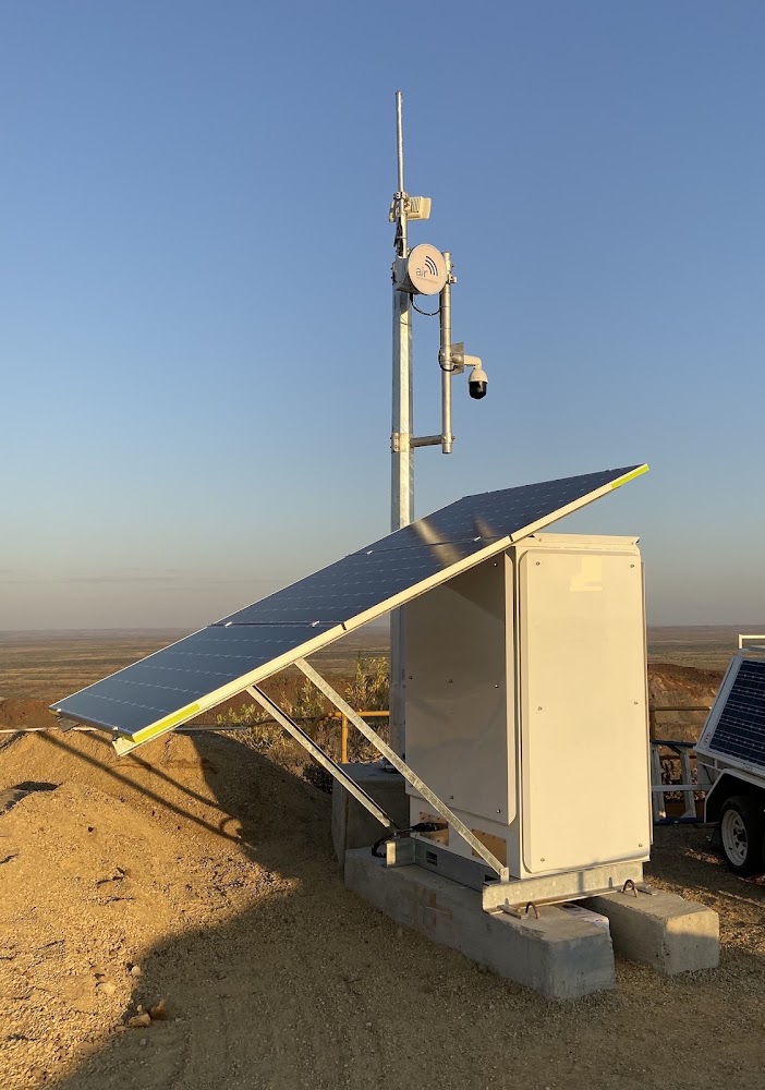 WA Solar Supplies