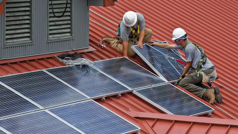 Joondalup Solar