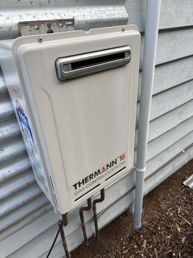 Complete Hot Water Perth