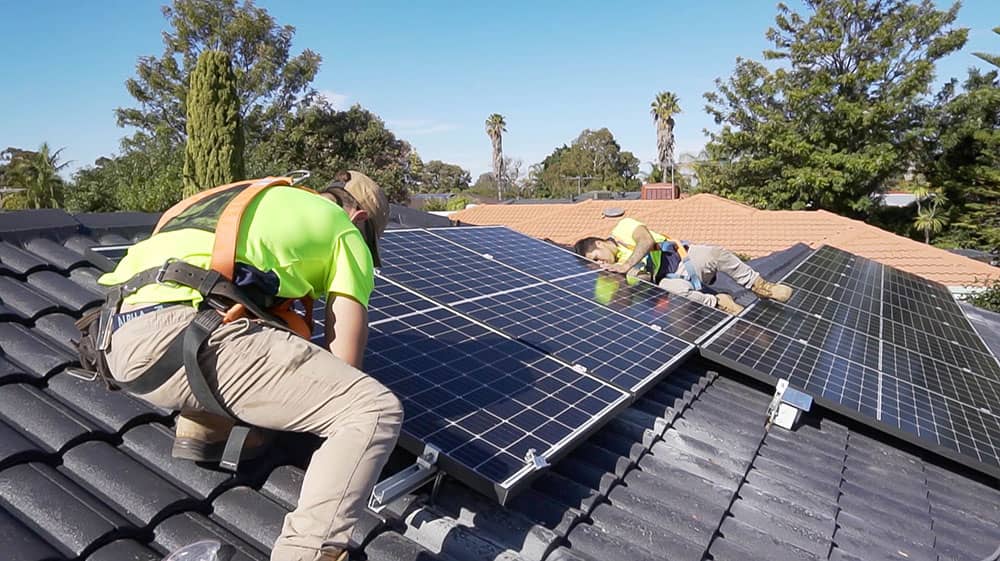Easy Solar