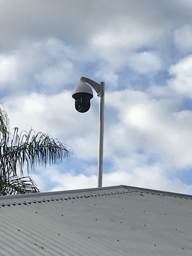 Rapid Alarms - CCTV Perth