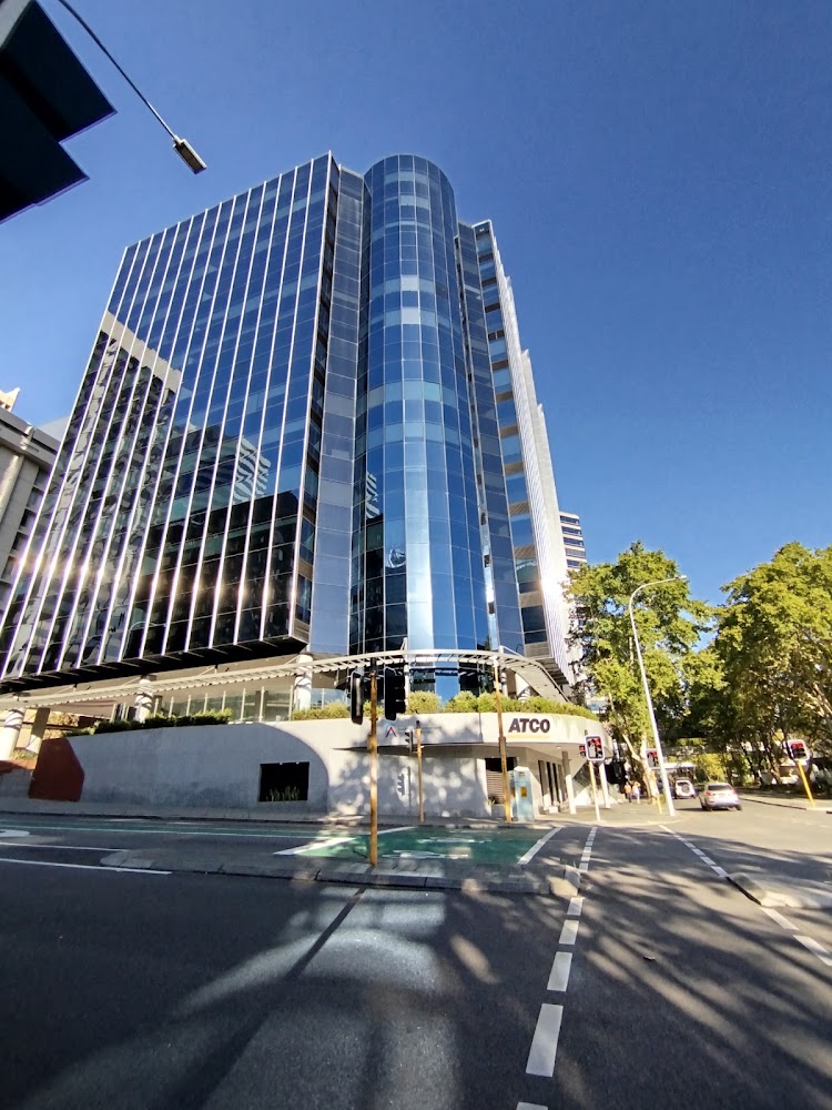 Atco Australia