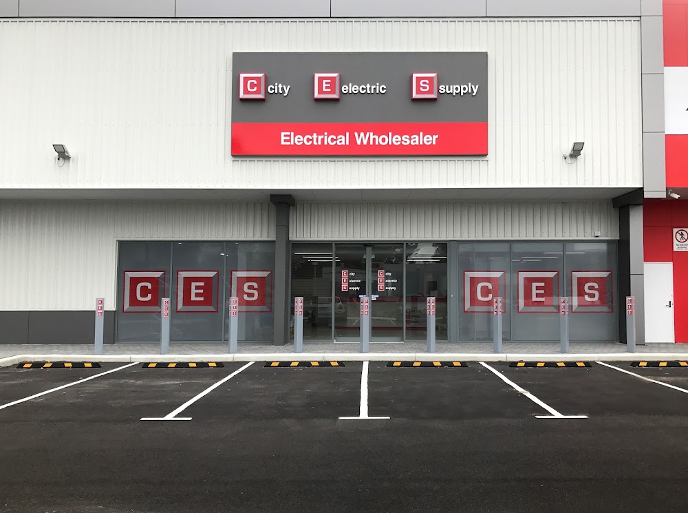 City Electric Supply Pty Ltd Welshpool Branch