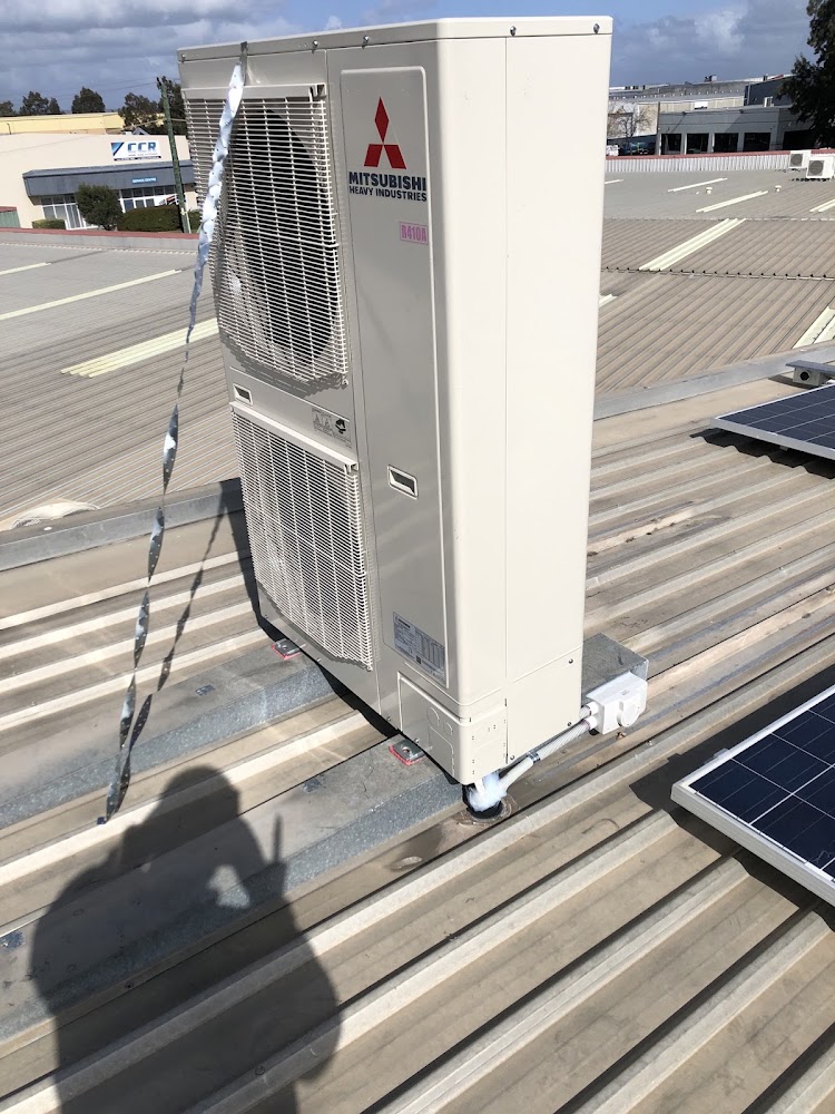 TOTAL AIR - All Things Air Conditioning Perth